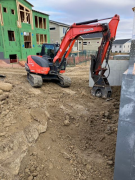 Backfill compaction