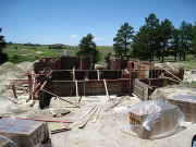Foundation Forms - Void Delivered