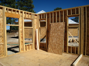 Guest Bedroom Walls  
