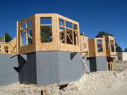 Walls of Master Bedroom  