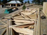 Large Trusses are Ready  