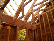 Kitchen Trusses  