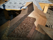 Breezeway Radius Hips & Valleys  
