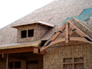 North Dormer Framed  
