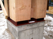 Custom Post Base for Entry Posts  