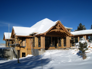 Front Elevation  