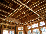 Master Bedroom Ceiling  
