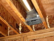 Sealed Supply Ducts  