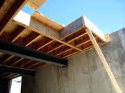 Floor Framing for Stair Opening
