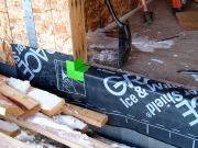Green Corner over Ice&Water for Extra Protection  
