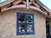 Kitchen Windows Installed  