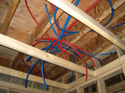 Water Lines  