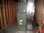 Mechanical Room  