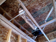 Bathroom Fans Installed  