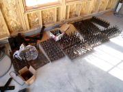 Bolts for Porch & Breezeway Column Brackets  