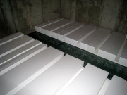Structural Floor Foam