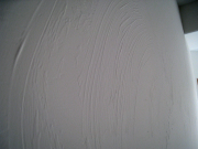 Drywall hand texture