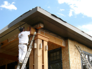 Painters working