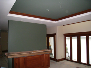 Dining room colors