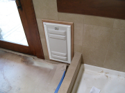 The dogs are going to love this door