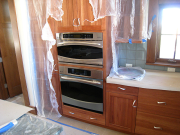 Kitchen appliances