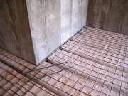Garage Structural Floor  