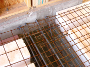 Structural Floor Beam  