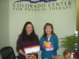 Colorado Center for Physical Therapy