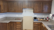 Before - Kitchen