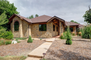 Front Elevation