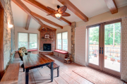 Sunroom