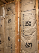 19 batt insulation