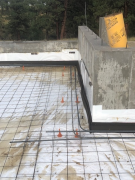 Basement reinforcement