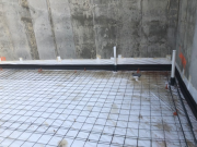 Basement reinforcement