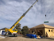 2 Craning OSB