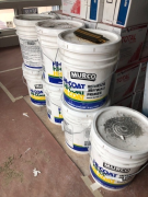 Drywall primer