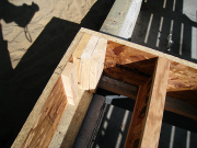 Big blocks under big load points