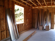 Material for HVAC delivered