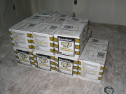 Drywall compound