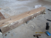 spray foam under sill plates for air infiltration control