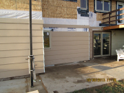 12 inch horizontal siding