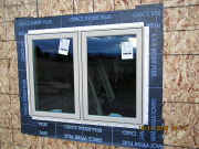 Energy Star windows