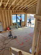 Installing windows