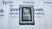 Window trim