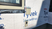 Panels for electric outlets and disconnects