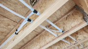 Best pex water lines and compression fittings
