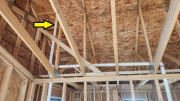 Plumbing vents