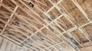 Wiring for great room lights