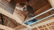 Ceiling heat supplyÂ
