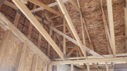 Gable bracing